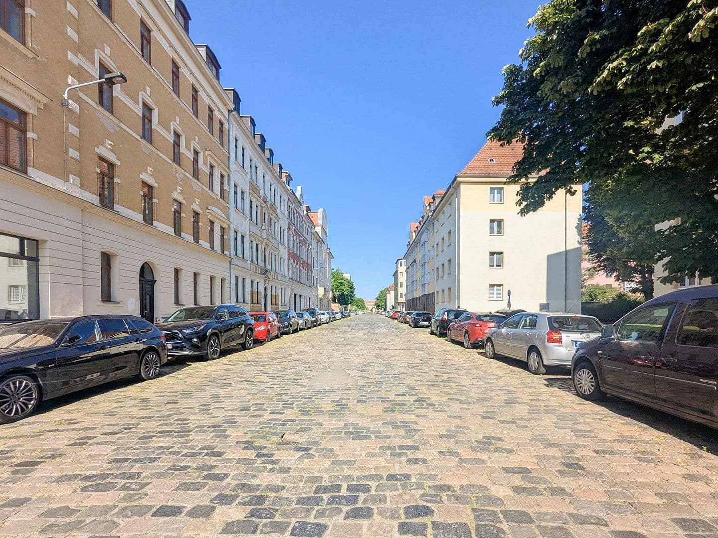 Prenájom bytu 2-izbový 61 m², Viertelsweg 47, Leipzig, Sasko Prenájom bytu 2-izbový 61 m², Viertelsweg 47, Leipzig, Sasko
