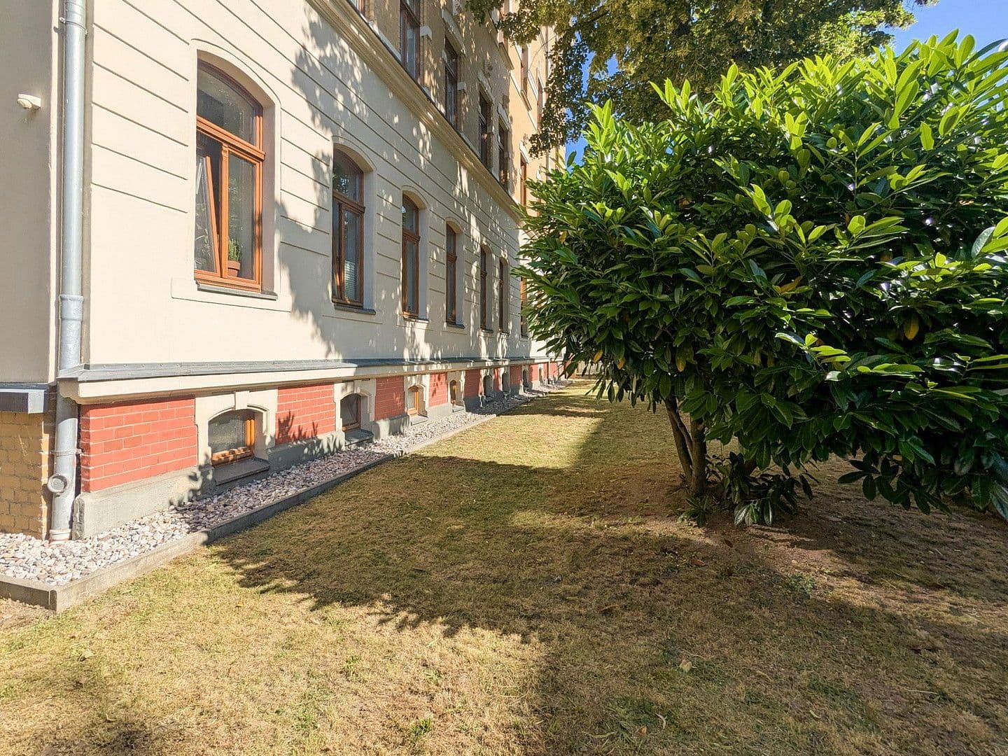 Prenájom bytu 2-izbový 61 m², Viertelsweg 47, Leipzig, Sasko Prenájom bytu 2-izbový 61 m², Viertelsweg 47, Leipzig, Sasko