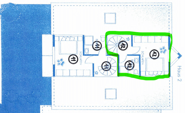 Predaj bytu 2-izbový 74 m², Haupstraße 31/1, Kirchberg an der Murr, Bádensko-Wurttembersko Predaj bytu 2-izbový 74 m², Haupstraße 31/1, Kirchberg an der Murr, Bádensko-Wurttembersko