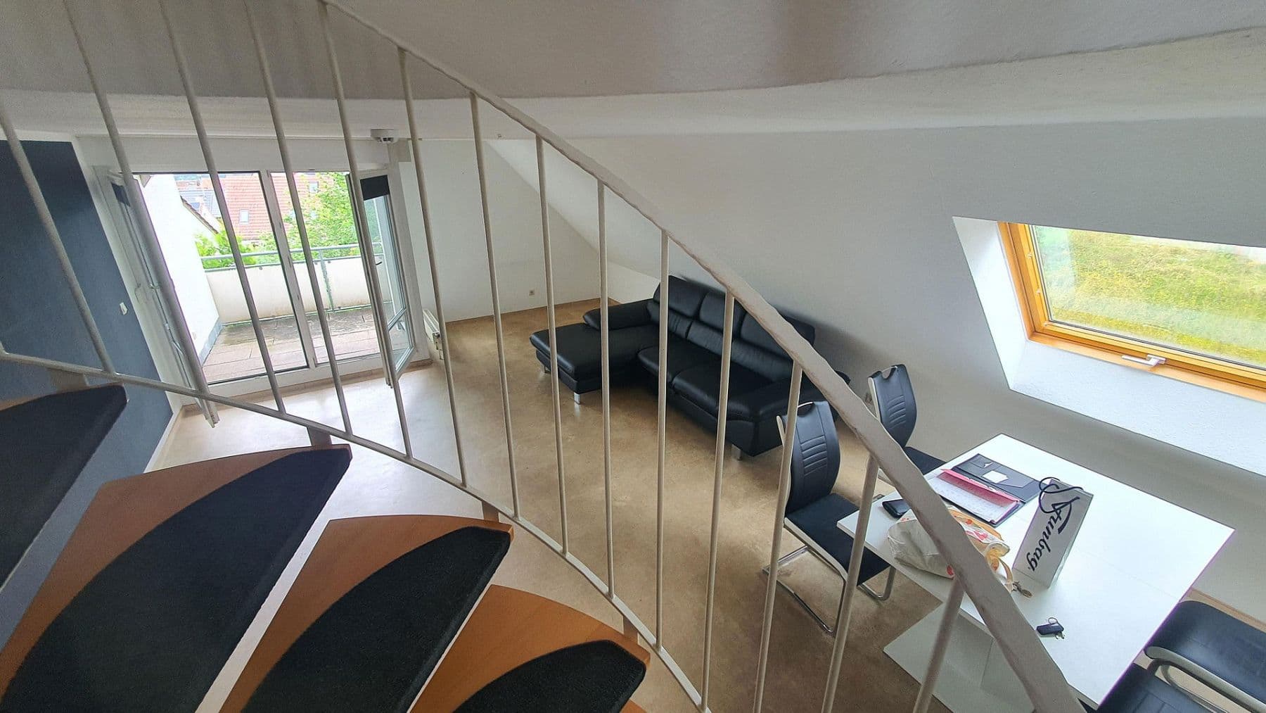 Predaj bytu 2-izbový 74 m², Haupstraße 31/1, Kirchberg an der Murr, Bádensko-Wurttembersko Predaj bytu 2-izbový 74 m², Haupstraße 31/1, Kirchberg an der Murr, Bádensko-Wurttembersko