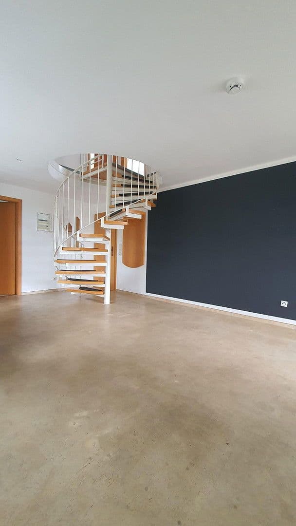 Predaj bytu 2-izbový 74 m², Haupstraße 31/1, Kirchberg an der Murr, Bádensko-Wurttembersko Predaj bytu 2-izbový 74 m², Haupstraße 31/1, Kirchberg an der Murr, Bádensko-Wurttembersko