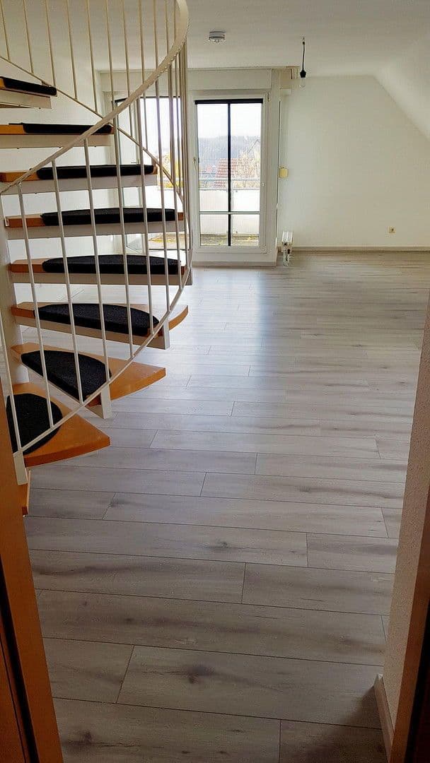 Predaj bytu 2-izbový 74 m², Haupstraße 31/1, Kirchberg an der Murr, Bádensko-Wurttembersko Predaj bytu 2-izbový 74 m², Haupstraße 31/1, Kirchberg an der Murr, Bádensko-Wurttembersko