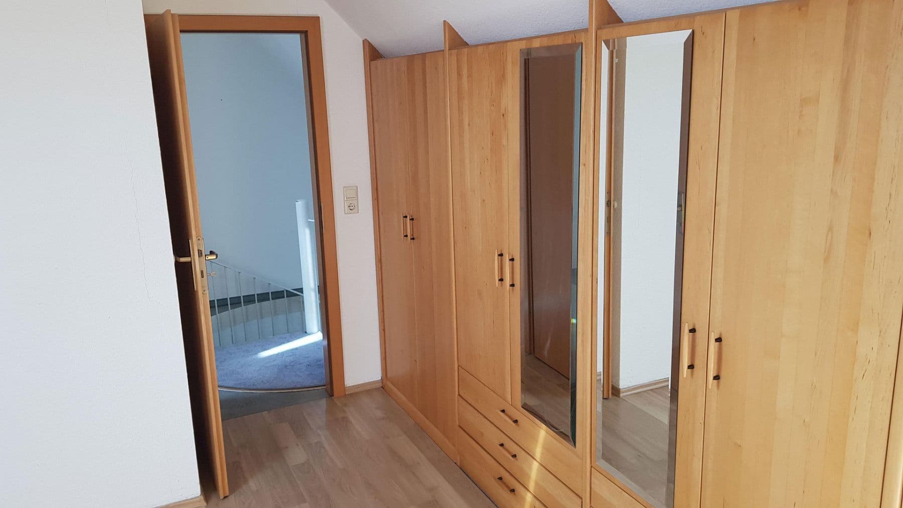 Predaj bytu 2-izbový 74 m², Haupstraße 31/1, Kirchberg an der Murr, Bádensko-Wurttembersko Predaj bytu 2-izbový 74 m², Haupstraße 31/1, Kirchberg an der Murr, Bádensko-Wurttembersko