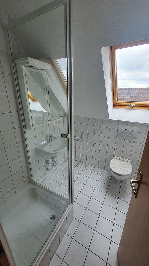 Predaj bytu 2-izbový 74 m², Haupstraße 31/1, Kirchberg an der Murr, Bádensko-Wurttembersko Predaj bytu 2-izbový 74 m², Haupstraße 31/1, Kirchberg an der Murr, Bádensko-Wurttembersko