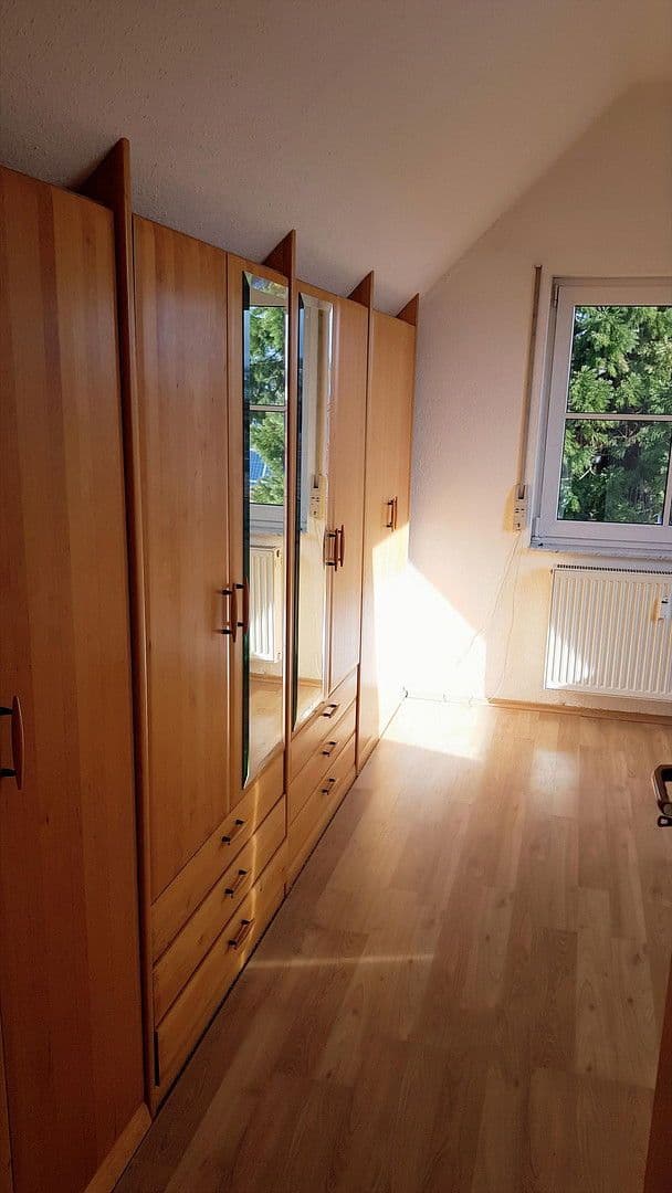 Predaj bytu 2-izbový 74 m², Haupstraße 31/1, Kirchberg an der Murr, Bádensko-Wurttembersko Predaj bytu 2-izbový 74 m², Haupstraße 31/1, Kirchberg an der Murr, Bádensko-Wurttembersko