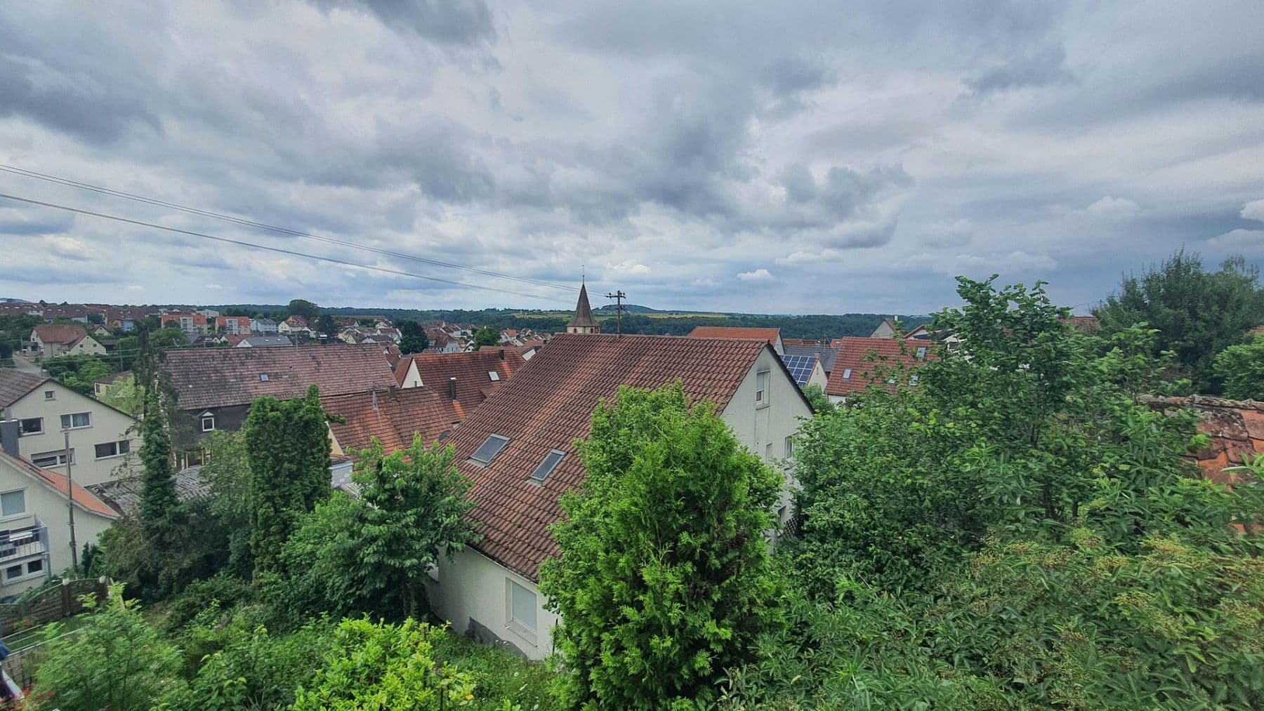 Predaj bytu 2-izbový 74 m², Haupstraße 31/1, Kirchberg an der Murr, Bádensko-Wurttembersko Predaj bytu 2-izbový 74 m², Haupstraße 31/1, Kirchberg an der Murr, Bádensko-Wurttembersko