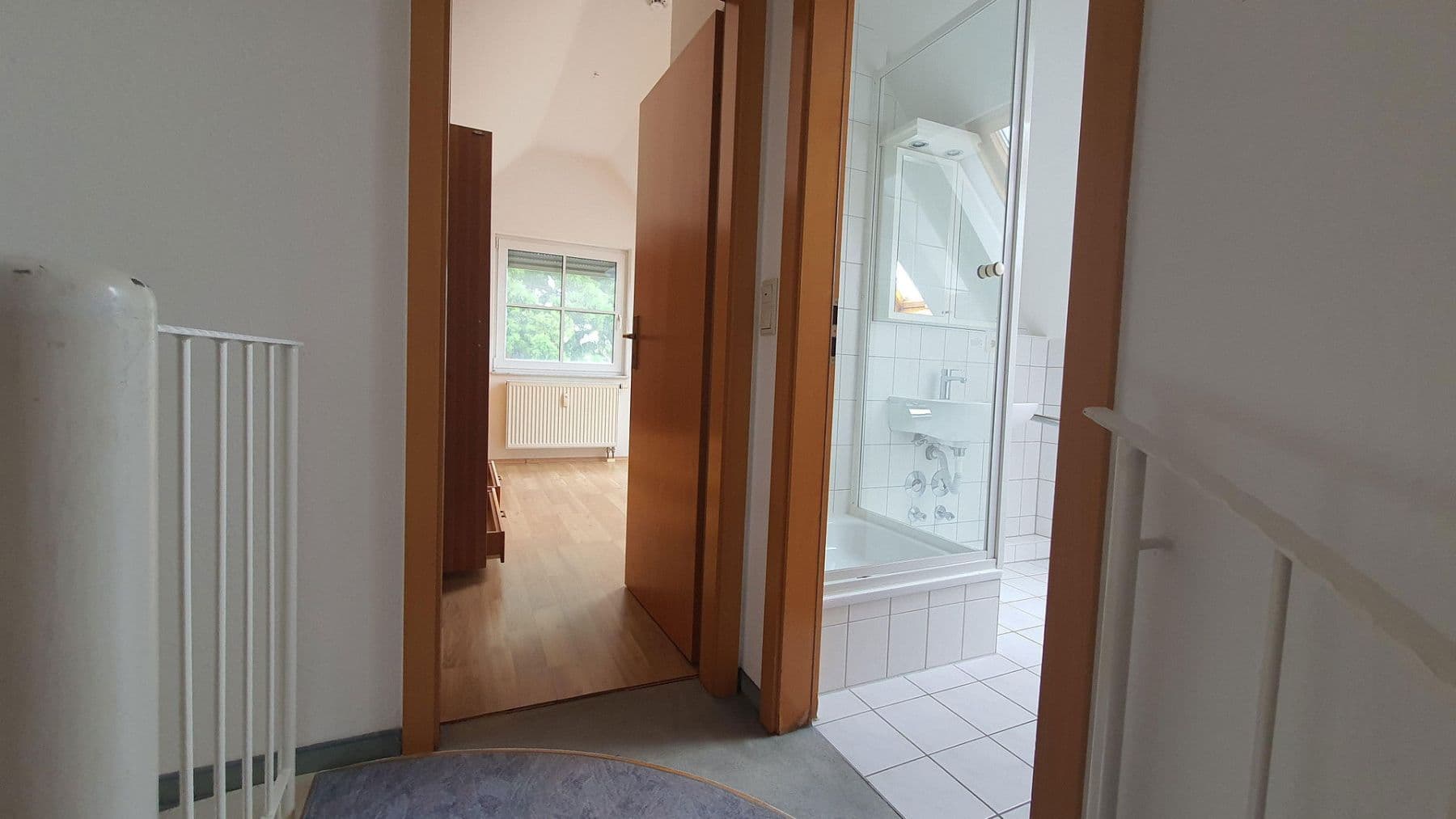 Predaj bytu 2-izbový 74 m², Haupstraße 31/1, Kirchberg an der Murr, Bádensko-Wurttembersko Predaj bytu 2-izbový 74 m², Haupstraße 31/1, Kirchberg an der Murr, Bádensko-Wurttembersko