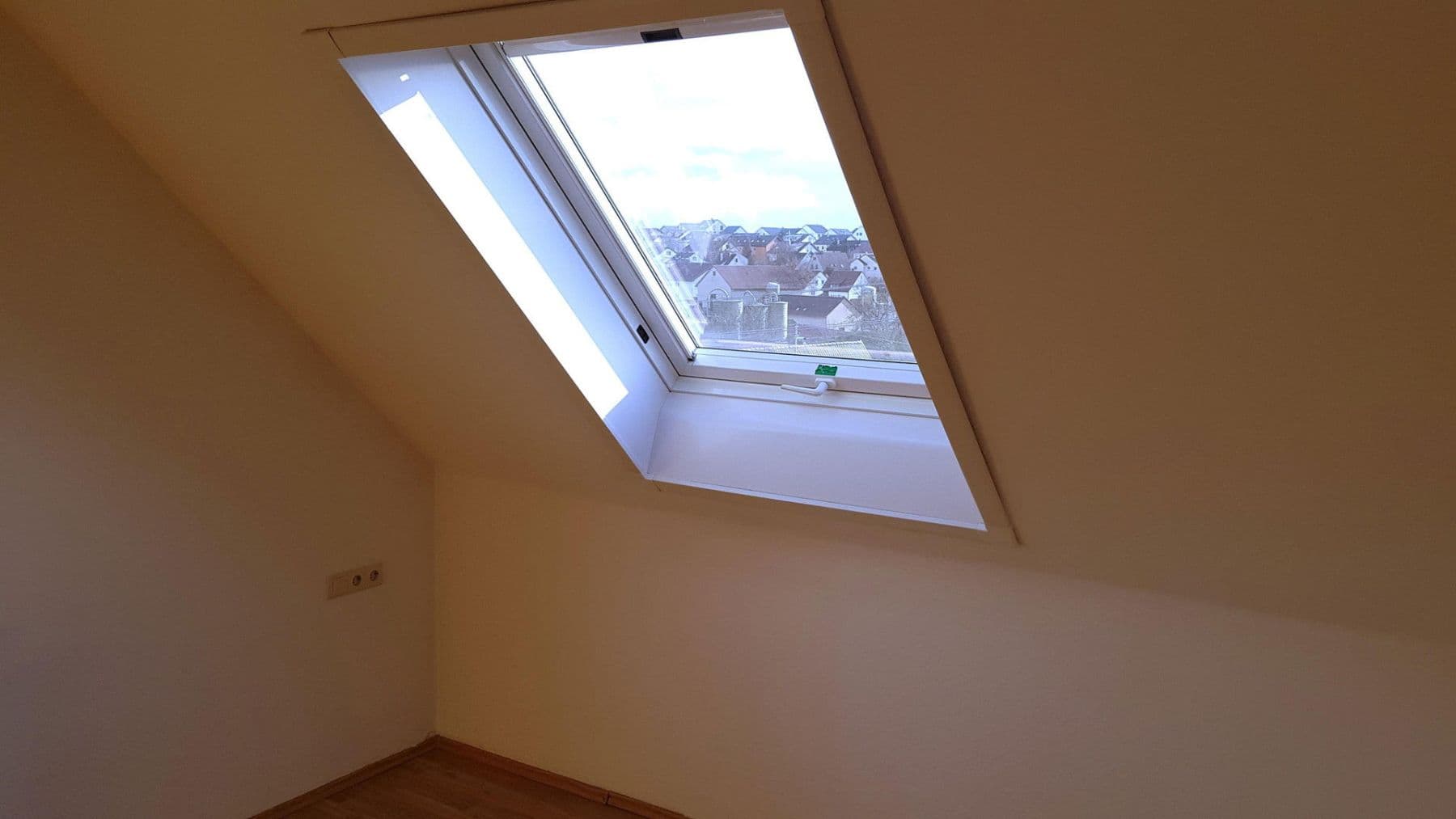 Predaj bytu 2-izbový 74 m², Haupstraße 31/1, Kirchberg an der Murr, Bádensko-Wurttembersko Predaj bytu 2-izbový 74 m², Haupstraße 31/1, Kirchberg an der Murr, Bádensko-Wurttembersko