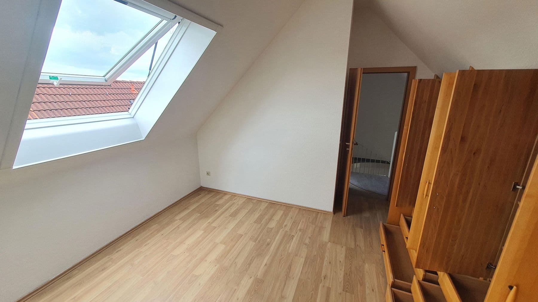 Predaj bytu 2-izbový 74 m², Haupstraße 31/1, Kirchberg an der Murr, Bádensko-Wurttembersko Predaj bytu 2-izbový 74 m², Haupstraße 31/1, Kirchberg an der Murr, Bádensko-Wurttembersko