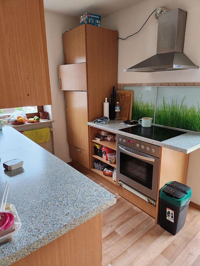 Prenájom bytu 4-izbový 110 m², Schöllnach, Bavorsko Prenájom bytu 4-izbový 110 m², Schöllnach, Bavorsko