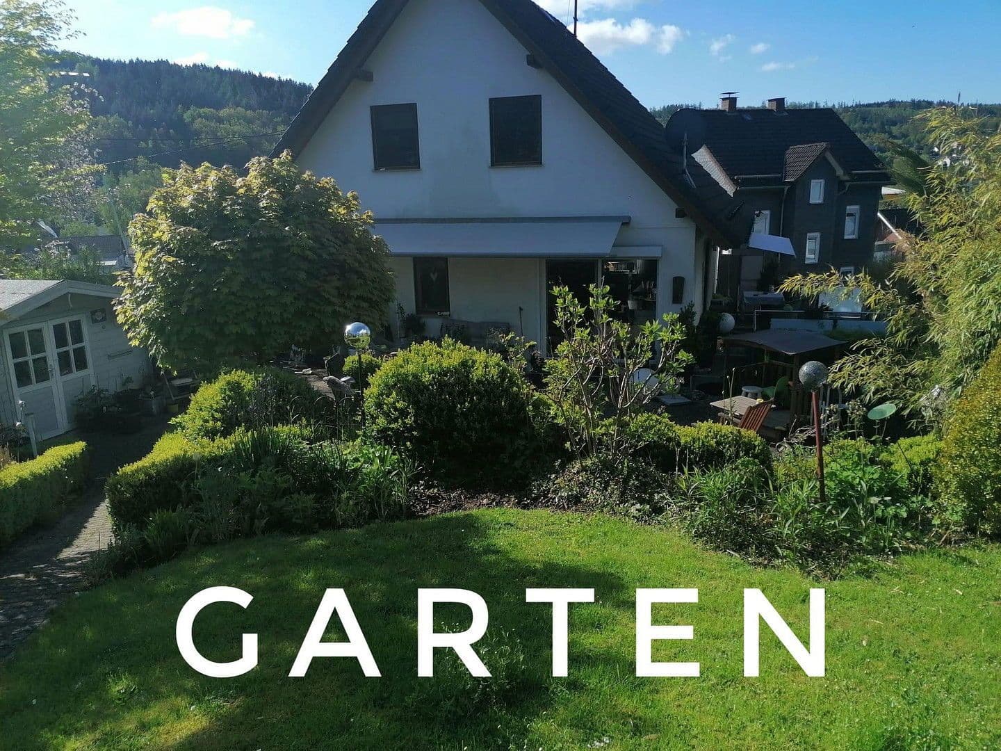 Predaj domu 120 m², pozemek 827 m², Kreuztal, Severné Porýnie - Westfálsko Predaj domu 120 m², pozemek 827 m², Kreuztal, Severné Porýnie - Westfálsko