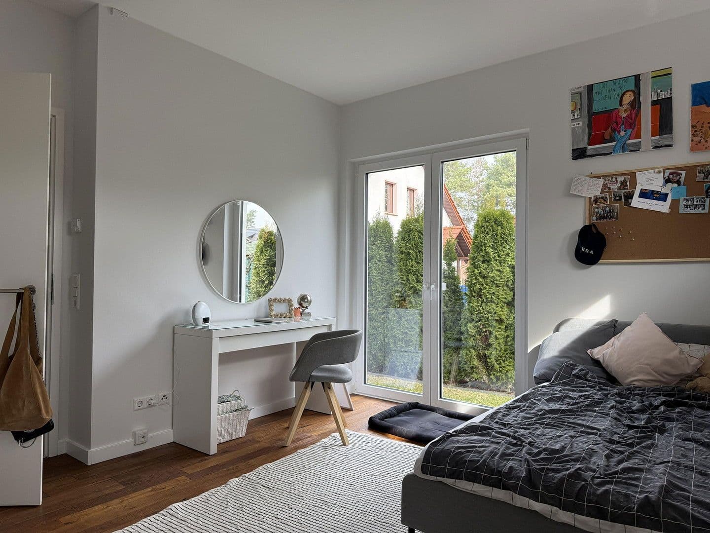 Predaj domu 230 m², pozemek 800 m², Berlin, Berlín Predaj domu 230 m², pozemek 800 m², Berlin, Berlín