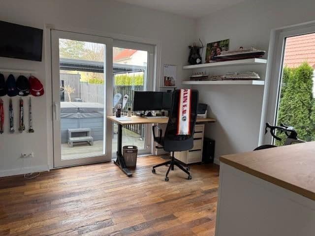 Predaj domu 230 m², pozemek 800 m², Berlin, Berlín Predaj domu 230 m², pozemek 800 m², Berlin, Berlín