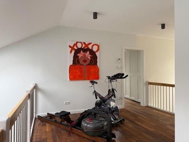 Predaj domu 230 m², pozemek 800 m², Berlin, Berlín Predaj domu 230 m², pozemek 800 m², Berlin, Berlín