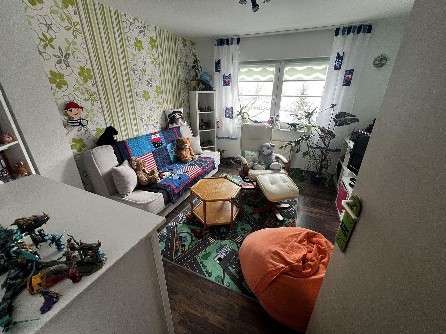 Predaj bytu 3-izbový 71 m², Königs Wusterhausen, Brandenbursko Predaj bytu 3-izbový 71 m², Königs Wusterhausen, Brandenbursko