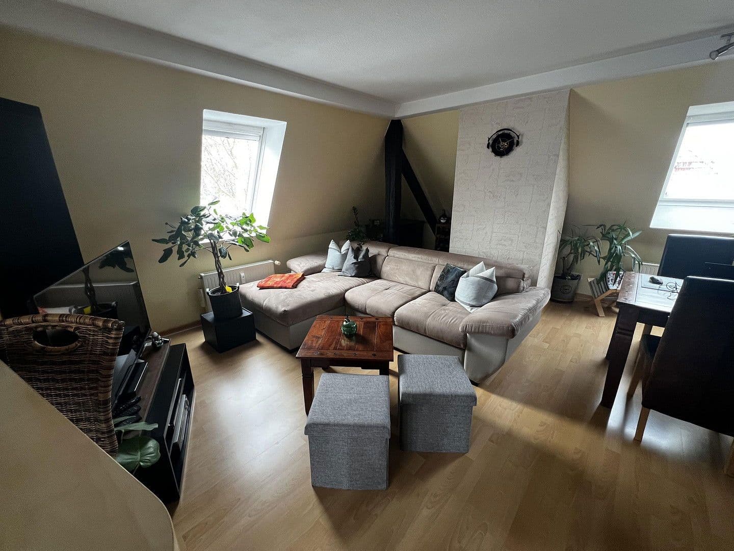 Predaj bytu 3-izbový 71 m², Königs Wusterhausen, Brandenbursko Predaj bytu 3-izbový 71 m², Königs Wusterhausen, Brandenbursko