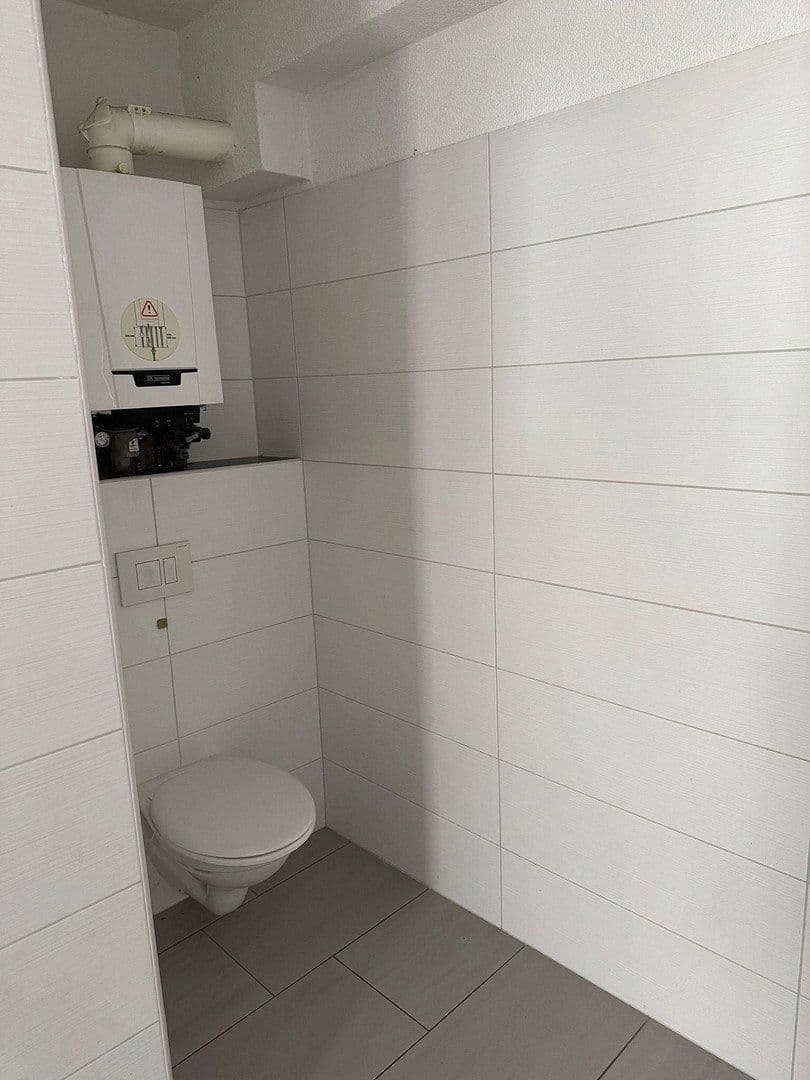 Prenájom bytu 3-izbový 75 m², Mühlenstraße 12, Nalbach, Sársko Prenájom bytu 3-izbový 75 m², Mühlenstraße 12, Nalbach, Sársko