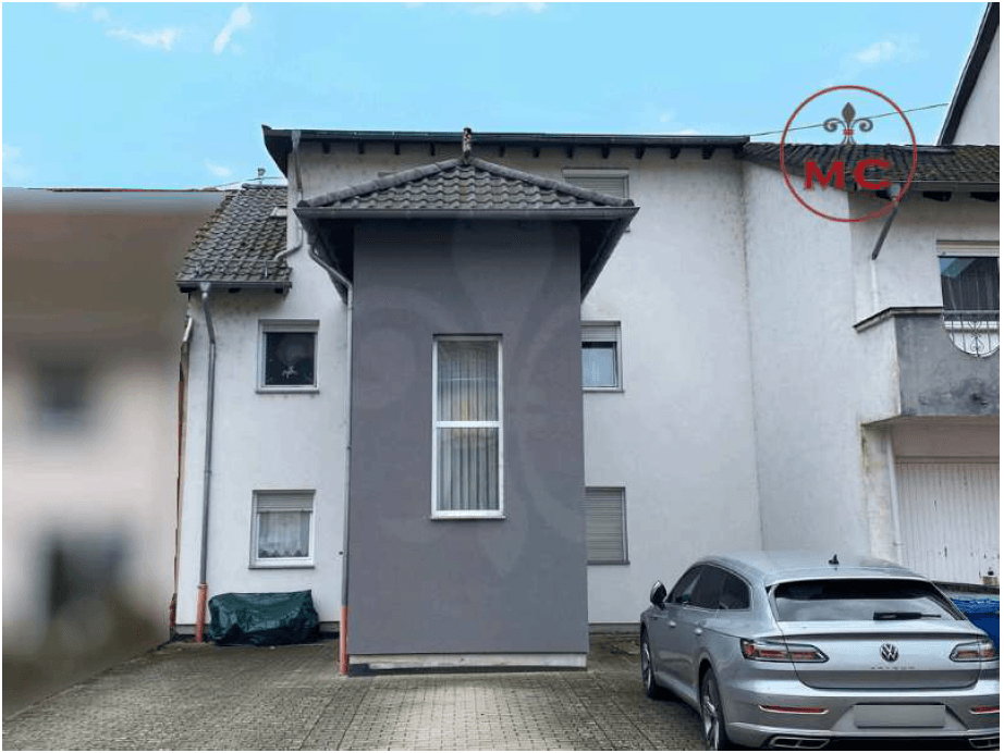 Prenájom bytu 3-izbový 75 m², Mühlenstraße 12, Nalbach, Sársko Prenájom bytu 3-izbový 75 m², Mühlenstraße 12, Nalbach, Sársko