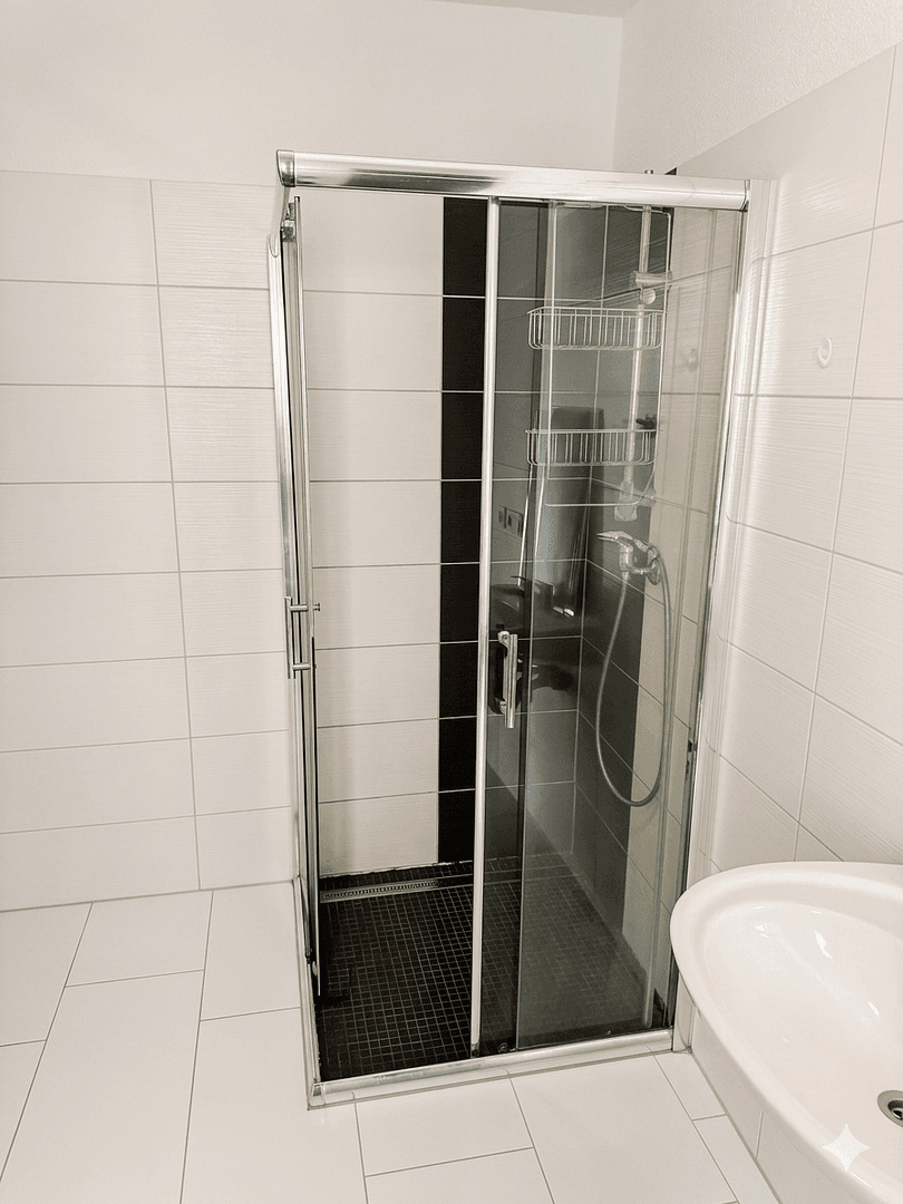 Prenájom bytu 3-izbový 75 m², Mühlenstraße 12, Nalbach, Sársko Prenájom bytu 3-izbový 75 m², Mühlenstraße 12, Nalbach, Sársko