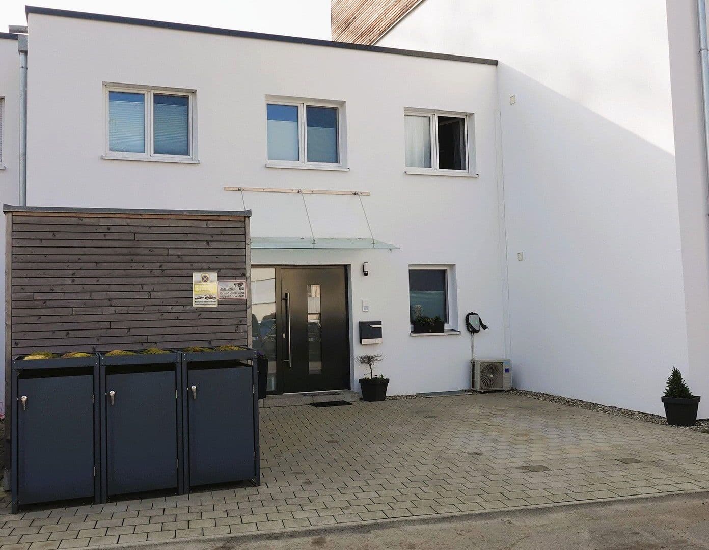 Predaj domu 152 m², pozemek 185 m², Ravensburg, Bádensko-Wurttembersko Predaj domu 152 m², pozemek 185 m², Ravensburg, Bádensko-Wurttembersko