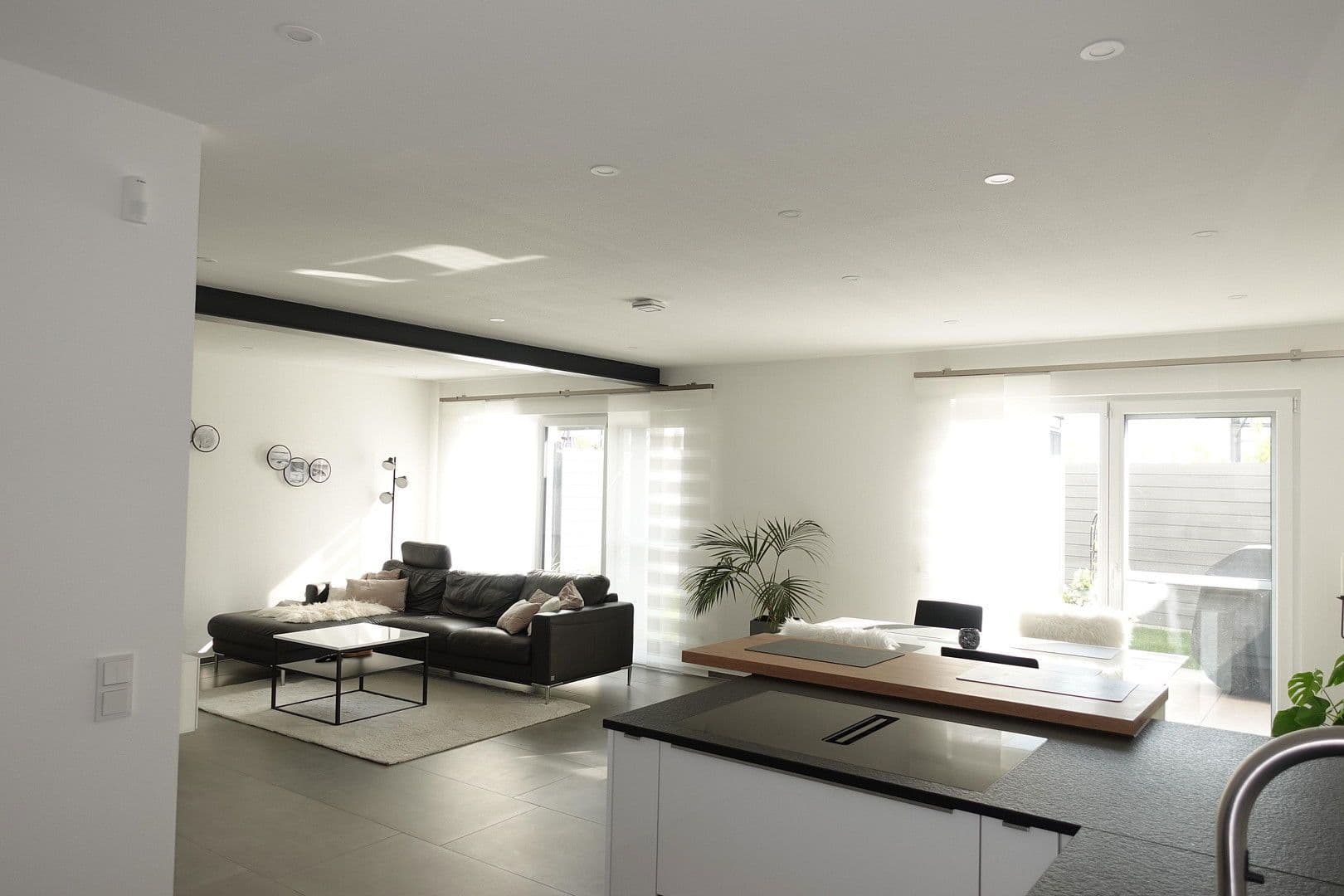 Predaj domu 152 m², pozemek 185 m², Ravensburg, Bádensko-Wurttembersko Predaj domu 152 m², pozemek 185 m², Ravensburg, Bádensko-Wurttembersko