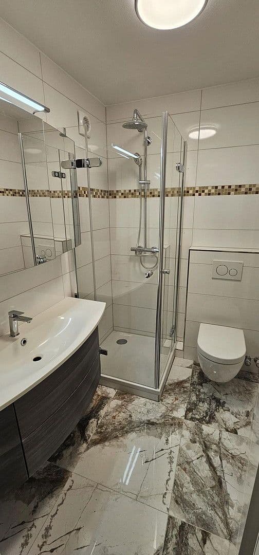 Predaj bytu 2-izbový 55 m², Osnabrück, Dolné Sasko Predaj bytu 2-izbový 55 m², Osnabrück, Dolné Sasko