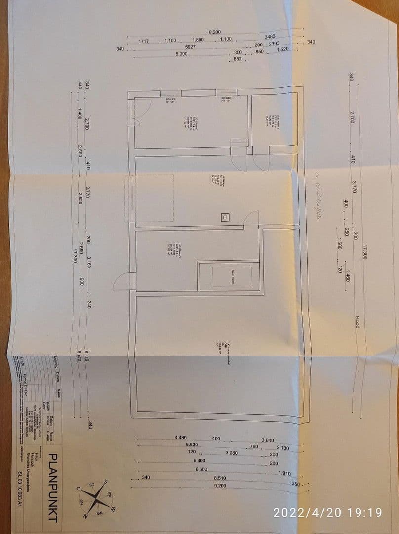 Predaj domu 270 m², pozemek 416 m², Dorfstr. 13, Vöhringen, Bádensko-Wurttembersko Predaj domu 270 m², pozemek 416 m², Dorfstr. 13, Vöhringen, Bádensko-Wurttembersko