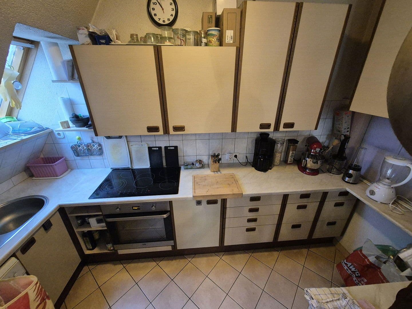 Predaj domu 270 m², pozemek 416 m², Dorfstr. 13, Vöhringen, Bádensko-Wurttembersko Predaj domu 270 m², pozemek 416 m², Dorfstr. 13, Vöhringen, Bádensko-Wurttembersko