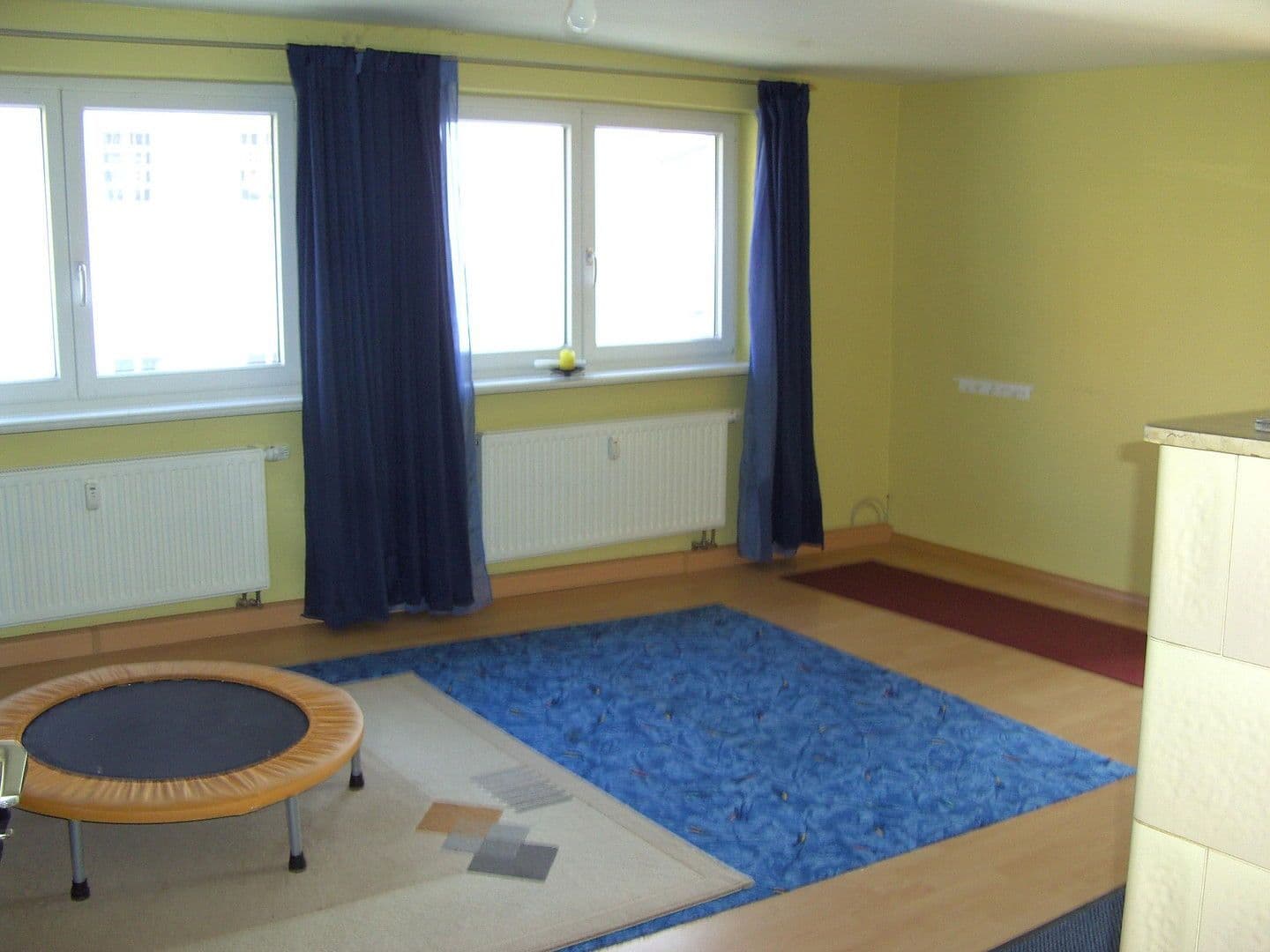 Predaj domu 270 m², pozemek 416 m², Dorfstr. 13, Vöhringen, Bádensko-Wurttembersko Predaj domu 270 m², pozemek 416 m², Dorfstr. 13, Vöhringen, Bádensko-Wurttembersko