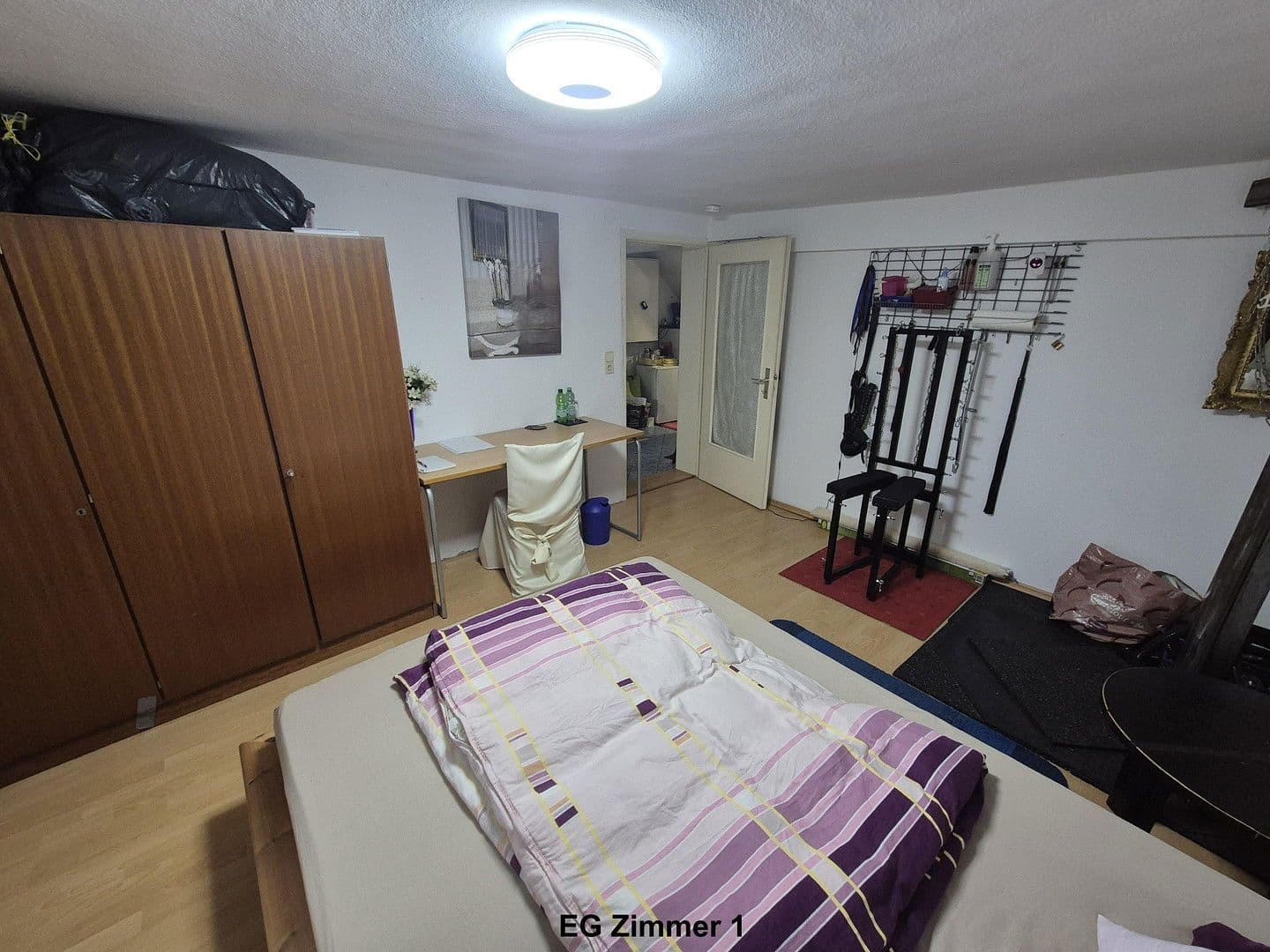 Predaj domu 270 m², pozemek 416 m², Dorfstr. 13, Vöhringen, Bádensko-Wurttembersko Predaj domu 270 m², pozemek 416 m², Dorfstr. 13, Vöhringen, Bádensko-Wurttembersko