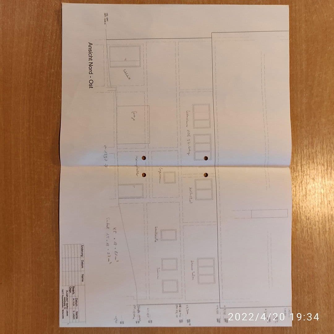 Predaj domu 270 m², pozemek 416 m², Dorfstr. 13, Vöhringen, Bádensko-Wurttembersko Predaj domu 270 m², pozemek 416 m², Dorfstr. 13, Vöhringen, Bádensko-Wurttembersko