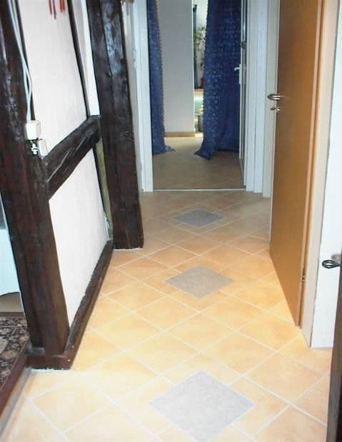 Predaj domu 270 m², pozemek 416 m², Dorfstr. 13, Vöhringen, Bádensko-Wurttembersko Predaj domu 270 m², pozemek 416 m², Dorfstr. 13, Vöhringen, Bádensko-Wurttembersko