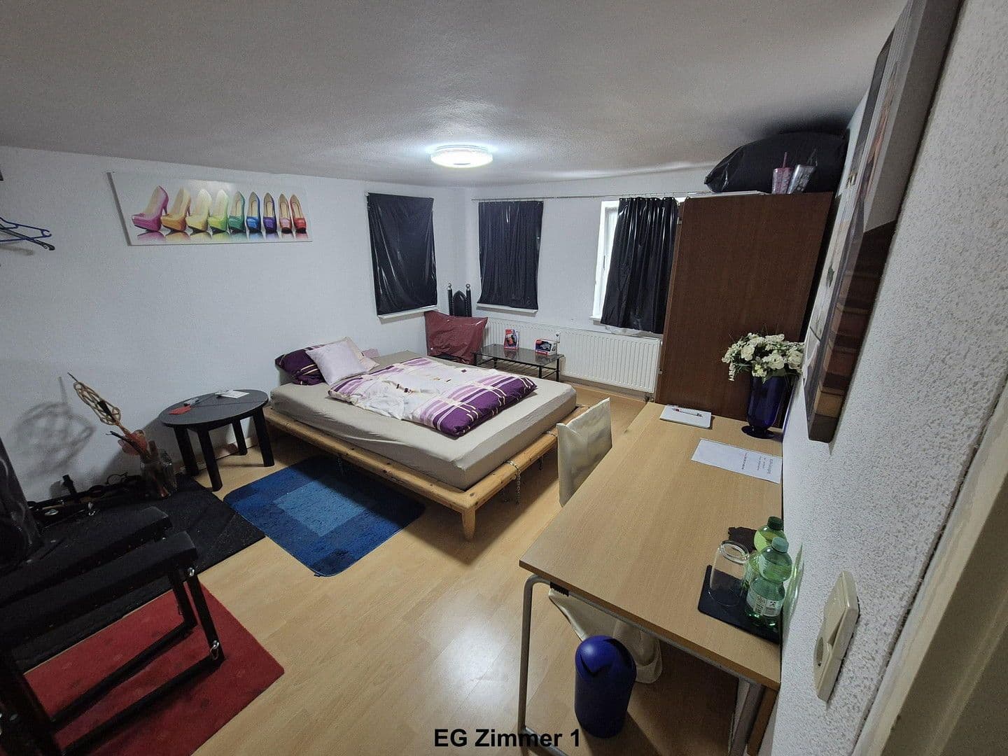 Predaj domu 270 m², pozemek 416 m², Dorfstr. 13, Vöhringen, Bádensko-Wurttembersko Predaj domu 270 m², pozemek 416 m², Dorfstr. 13, Vöhringen, Bádensko-Wurttembersko