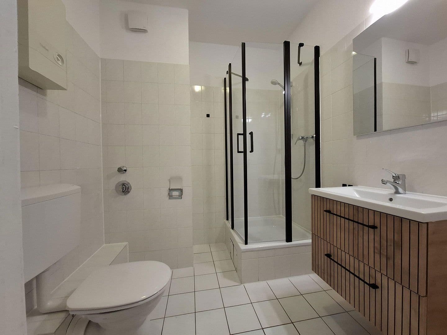 Prenájom bytu 1-izbový 22 m², Kirchhörderstraße 85, Dortmund, Severné Porýnie - Westfálsko Prenájom bytu 1-izbový 22 m², Kirchhörderstraße 85, Dortmund, Severné Porýnie - Westfálsko