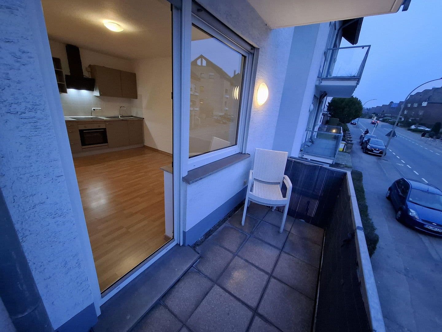 Prenájom bytu 1-izbový 22 m², Kirchhörderstraße 85, Dortmund, Severné Porýnie - Westfálsko Prenájom bytu 1-izbový 22 m², Kirchhörderstraße 85, Dortmund, Severné Porýnie - Westfálsko