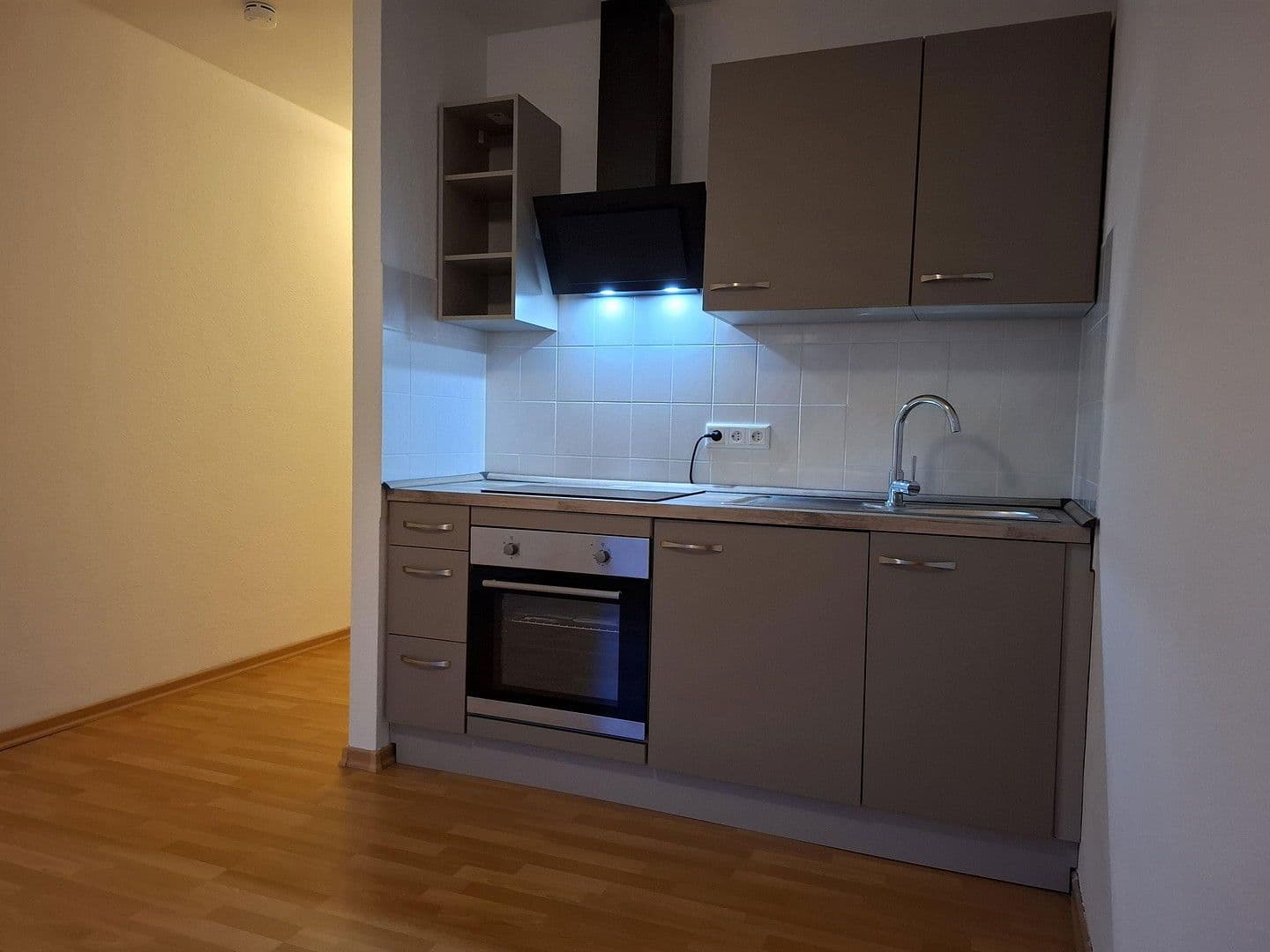 Prenájom bytu 1-izbový 22 m², Kirchhörderstraße 85, Dortmund, Severné Porýnie - Westfálsko Prenájom bytu 1-izbový 22 m², Kirchhörderstraße 85, Dortmund, Severné Porýnie - Westfálsko