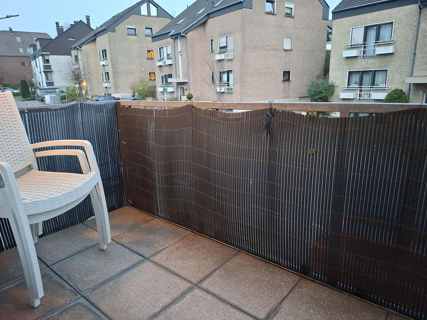 Prenájom bytu 1-izbový 22 m², Kirchhörderstraße 85, Dortmund, Severné Porýnie - Westfálsko Prenájom bytu 1-izbový 22 m², Kirchhörderstraße 85, Dortmund, Severné Porýnie - Westfálsko