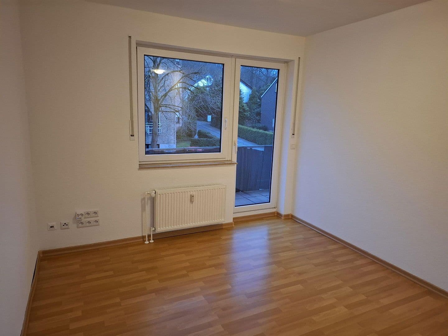 Prenájom bytu 1-izbový 22 m², Kirchhörderstraße 85, Dortmund, Severné Porýnie - Westfálsko Prenájom bytu 1-izbový 22 m², Kirchhörderstraße 85, Dortmund, Severné Porýnie - Westfálsko