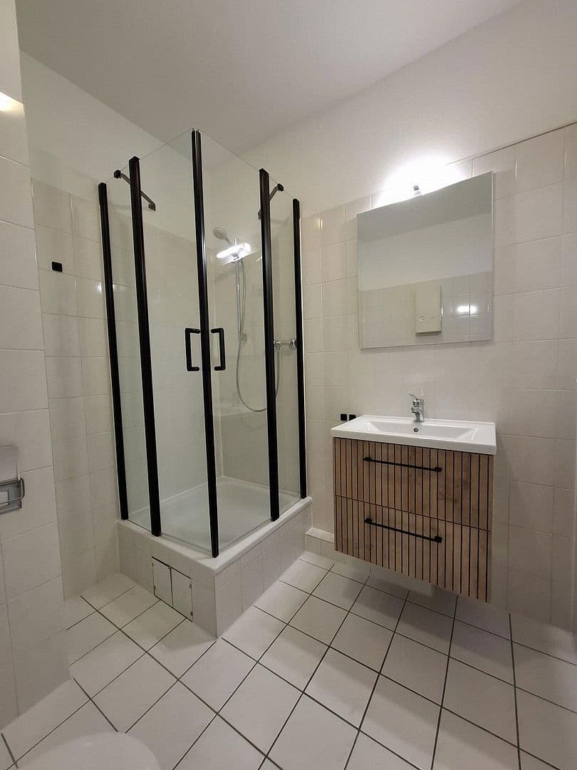 Prenájom bytu 1-izbový 22 m², Kirchhörderstraße 85, Dortmund, Severné Porýnie - Westfálsko Prenájom bytu 1-izbový 22 m², Kirchhörderstraße 85, Dortmund, Severné Porýnie - Westfálsko