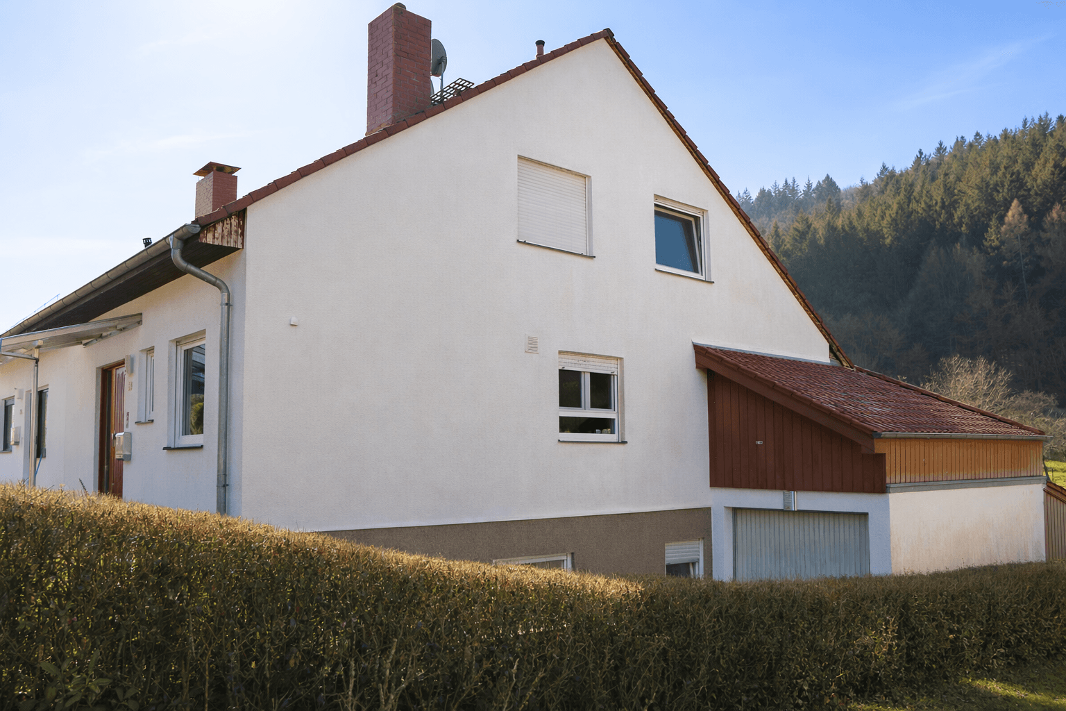 Predaj domu 192 m², pozemek 397 m², Neckargemünd, Bádensko-Wurttembersko Predaj domu 192 m², pozemek 397 m², Neckargemünd, Bádensko-Wurttembersko