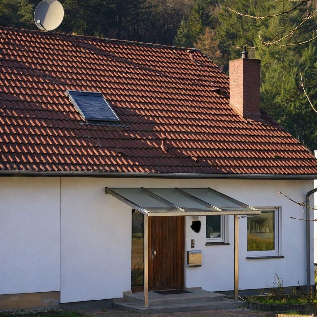 Predaj domu 192 m², pozemek 397 m², Neckargemünd, Bádensko-Wurttembersko Predaj domu 192 m², pozemek 397 m², Neckargemünd, Bádensko-Wurttembersko