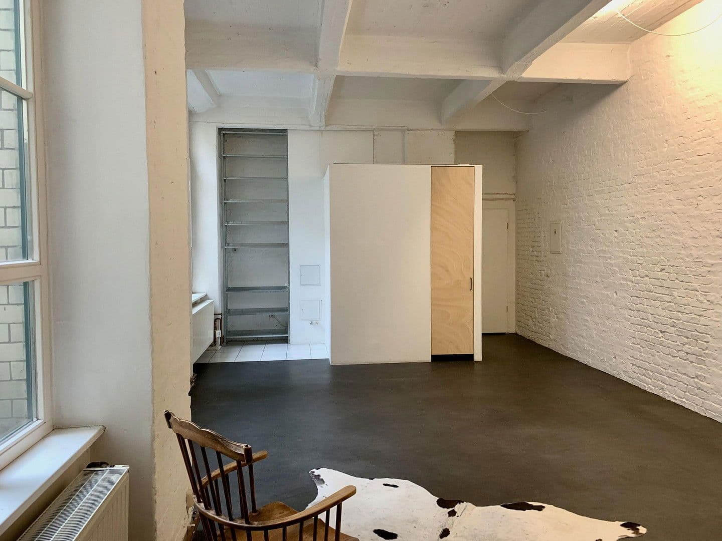 Predaj bytu 1-izbový 47 m², Berlin, Berlín Predaj bytu 1-izbový 47 m², Berlin, Berlín