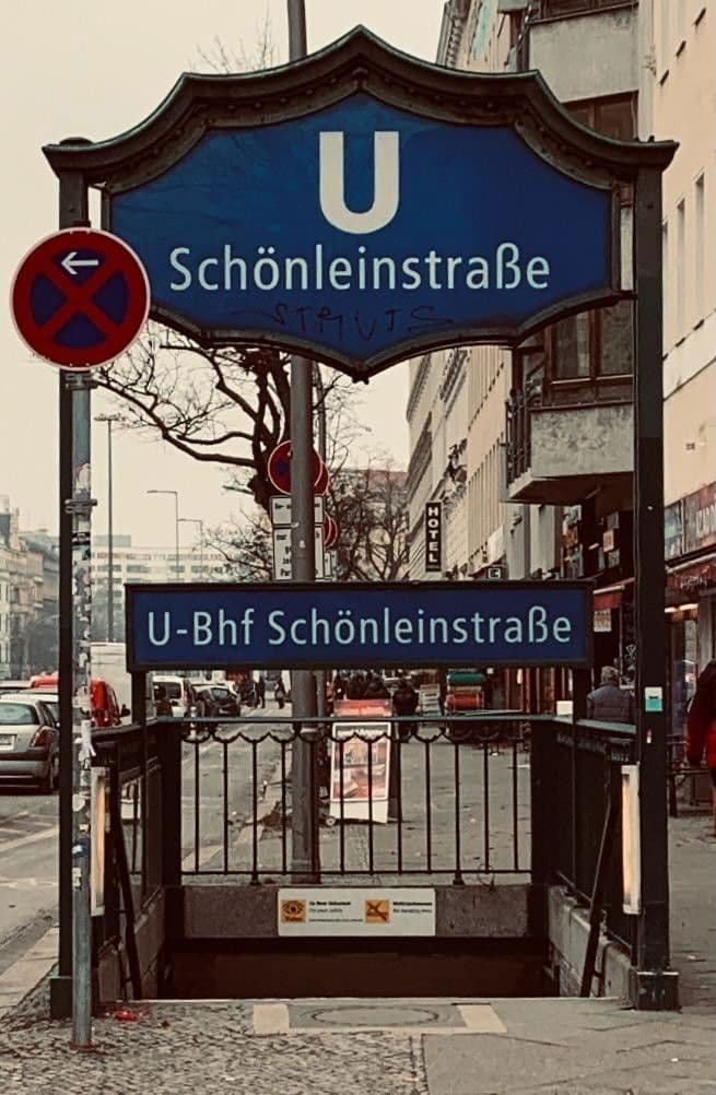 Predaj bytu 1-izbový 47 m², Berlin, Berlín Predaj bytu 1-izbový 47 m², Berlin, Berlín