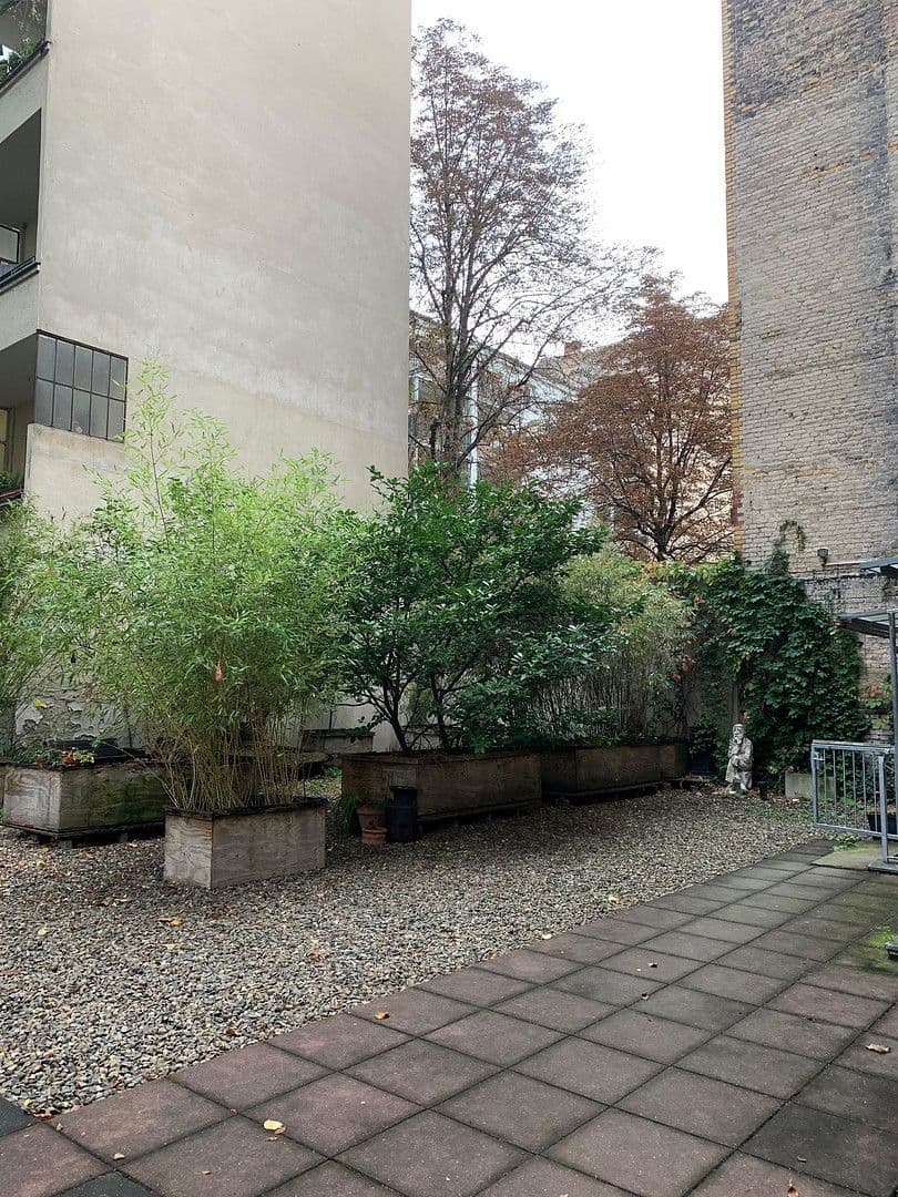 Predaj bytu 1-izbový 47 m², Berlin, Berlín Predaj bytu 1-izbový 47 m², Berlin, Berlín