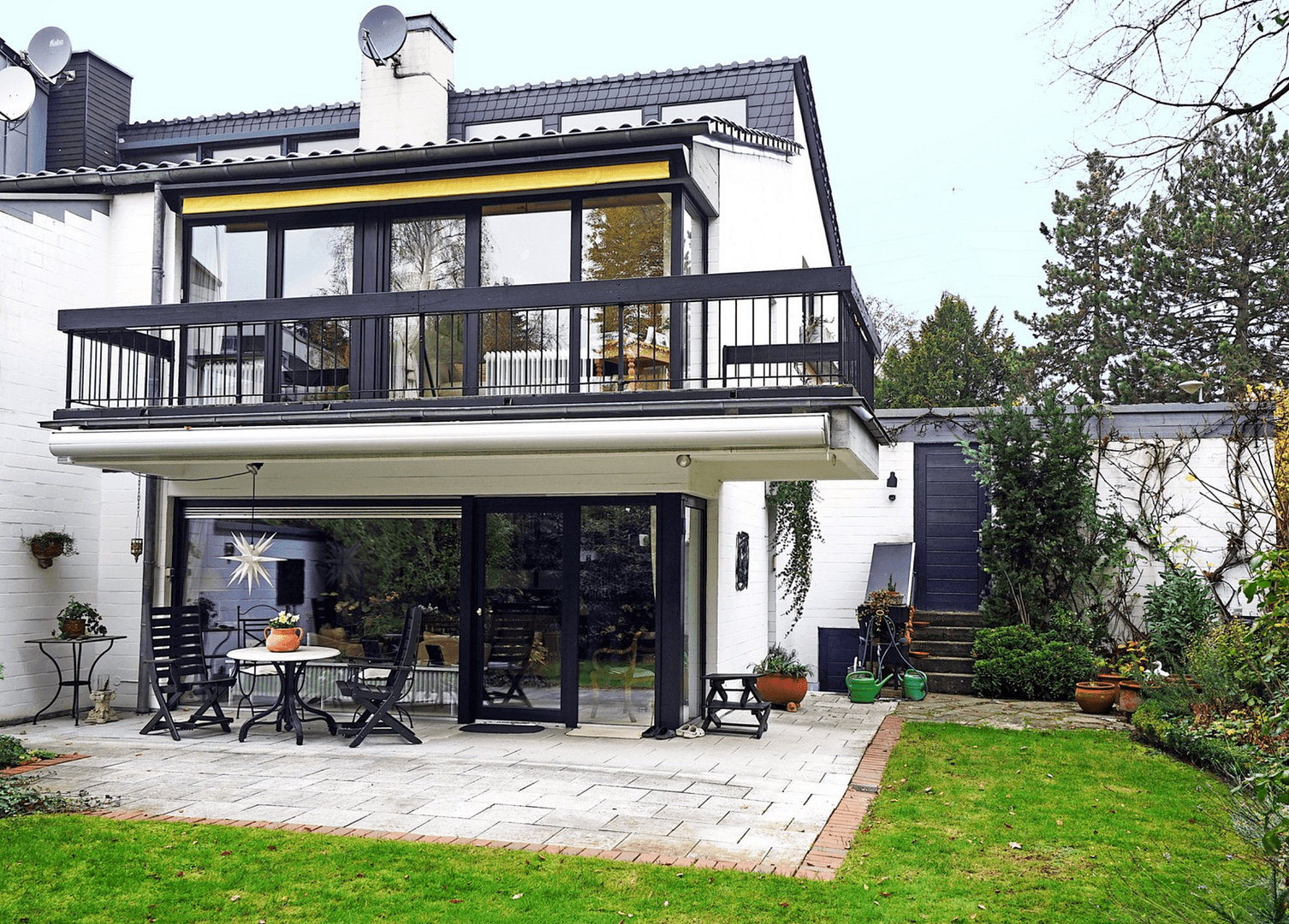 Predaj domu 150 m², pozemek 325 m², Fichteweg 32, Mettmann, Severné Porýnie - Westfálsko Predaj domu 150 m², pozemek 325 m², Fichteweg 32, Mettmann, Severné Porýnie - Westfálsko