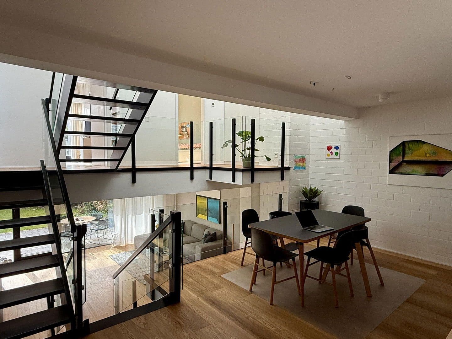 Predaj domu 150 m², pozemek 325 m², Fichteweg 32, Mettmann, Severné Porýnie - Westfálsko Predaj domu 150 m², pozemek 325 m², Fichteweg 32, Mettmann, Severné Porýnie - Westfálsko