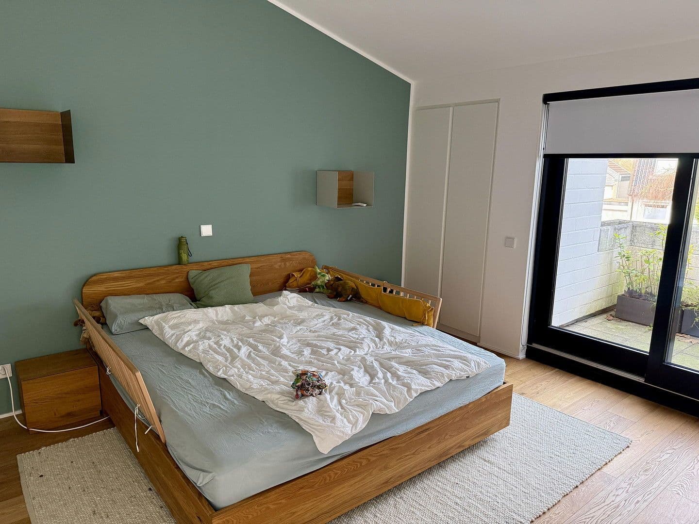 Predaj domu 150 m², pozemek 325 m², Fichteweg 32, Mettmann, Severné Porýnie - Westfálsko Predaj domu 150 m², pozemek 325 m², Fichteweg 32, Mettmann, Severné Porýnie - Westfálsko