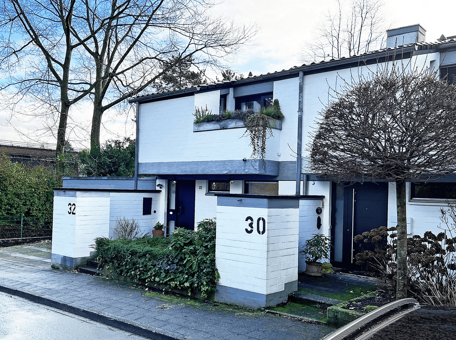 Predaj domu 150 m², pozemek 325 m², Fichteweg 32, Mettmann, Severné Porýnie - Westfálsko Predaj domu 150 m², pozemek 325 m², Fichteweg 32, Mettmann, Severné Porýnie - Westfálsko