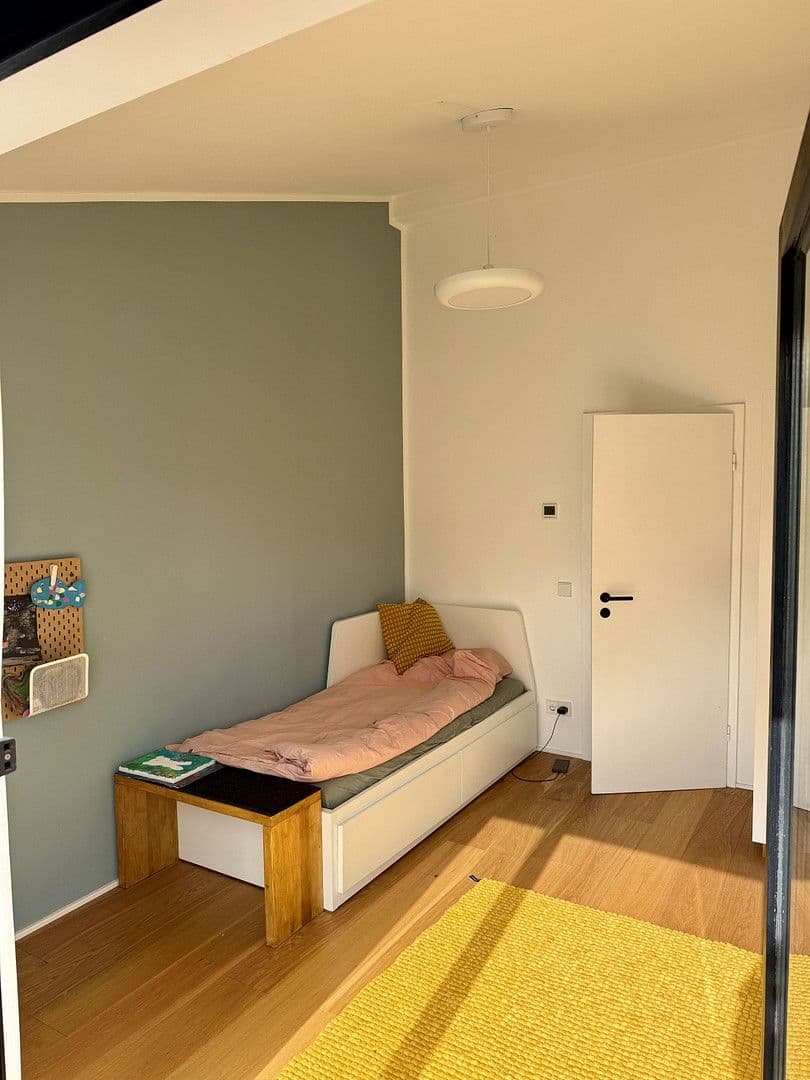 Predaj domu 150 m², pozemek 325 m², Fichteweg 32, Mettmann, Severné Porýnie - Westfálsko Predaj domu 150 m², pozemek 325 m², Fichteweg 32, Mettmann, Severné Porýnie - Westfálsko