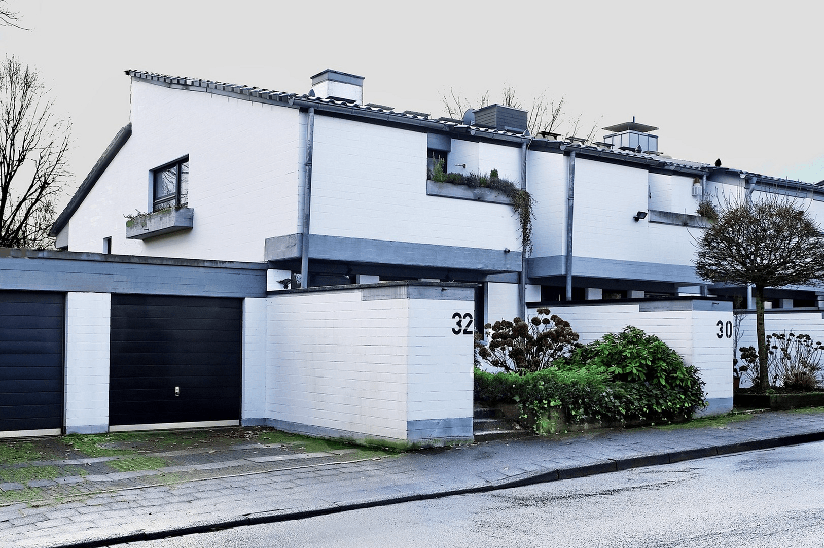 Predaj domu 150 m², pozemek 325 m², Fichteweg 32, Mettmann, Severné Porýnie - Westfálsko Predaj domu 150 m², pozemek 325 m², Fichteweg 32, Mettmann, Severné Porýnie - Westfálsko